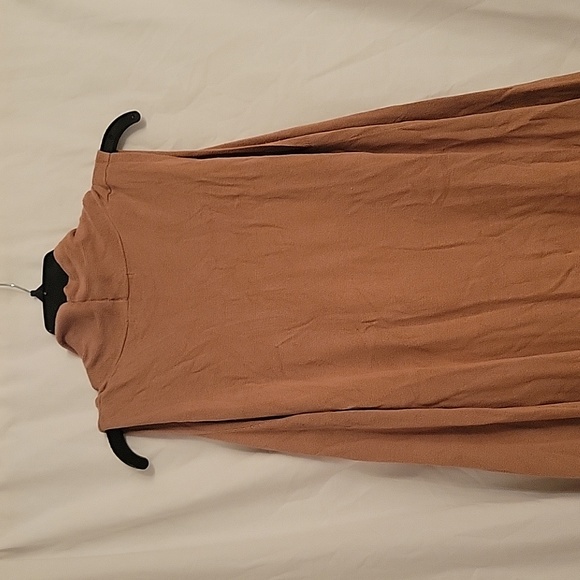 BELLDINI DUSTER CARDIGAN - Picture 3 of 5